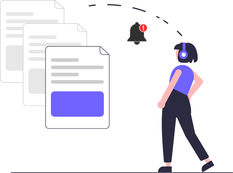 INTIMA.AI - Intimações eletrônicas