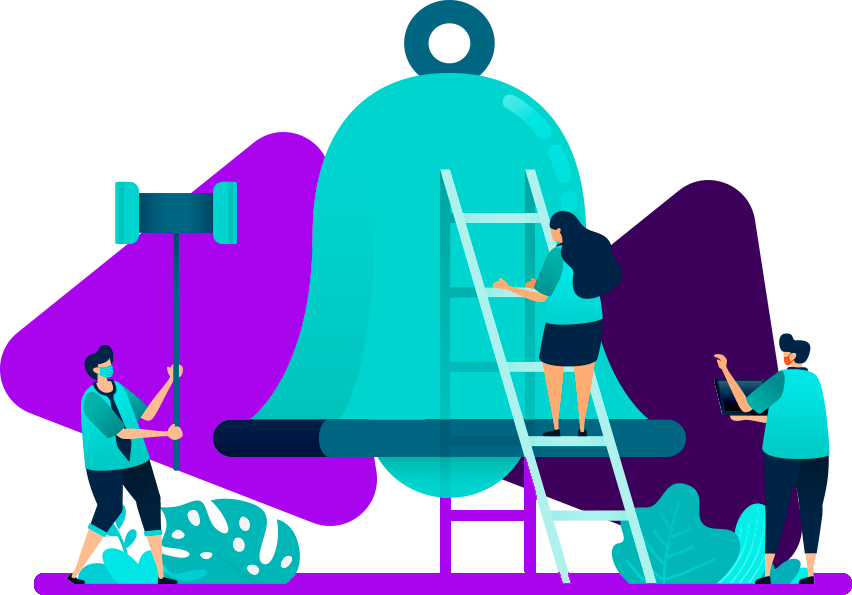INTIMA.AI - Intimações eletrônicas